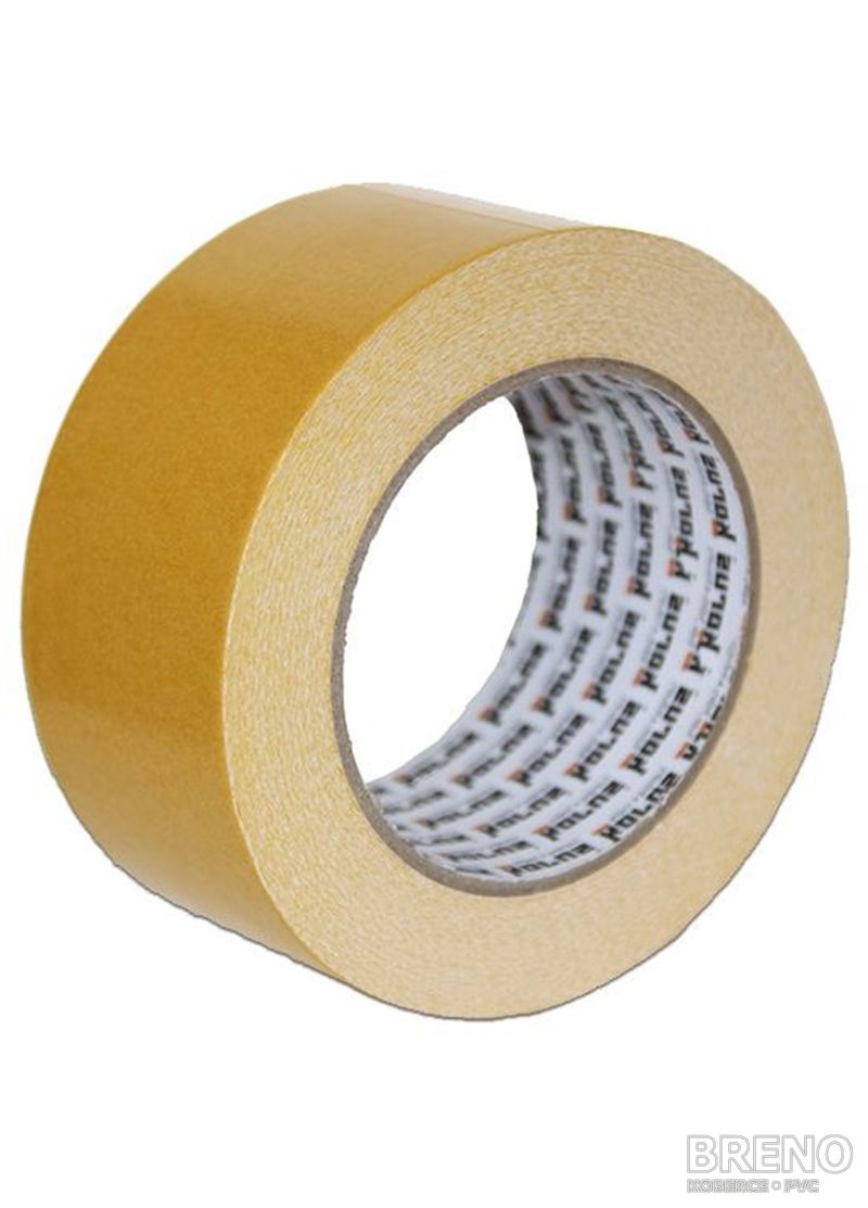 Kobercová páska KORUS - oboustranná