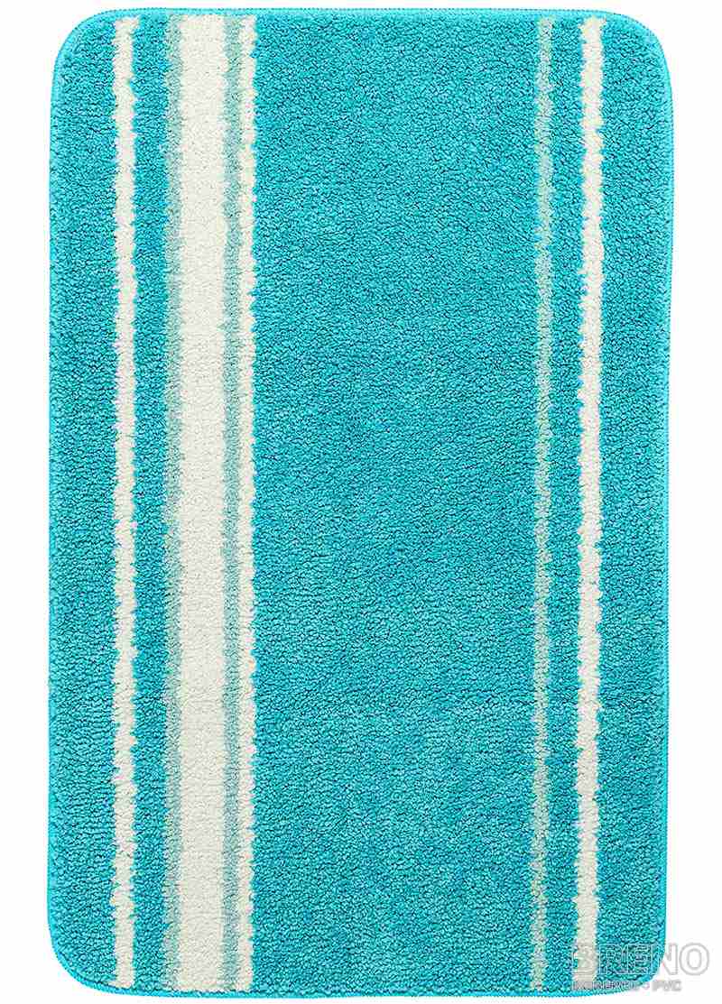 Kúpeľňová predložka KOKRA TURKIS