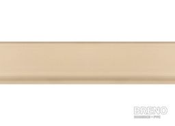 KS 61 soklová lišta 1411027 - light beige