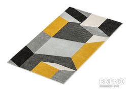LARA E543A-FTD28 Grey-Yellow