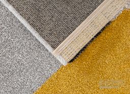 LARA E543A-FTD28 Grey-Yellow