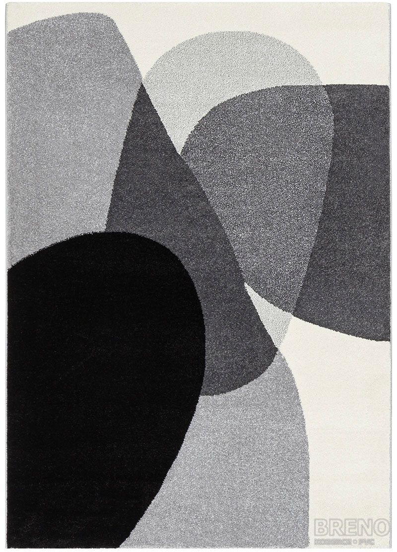 Kusový koberec LARA L258A-SFI28