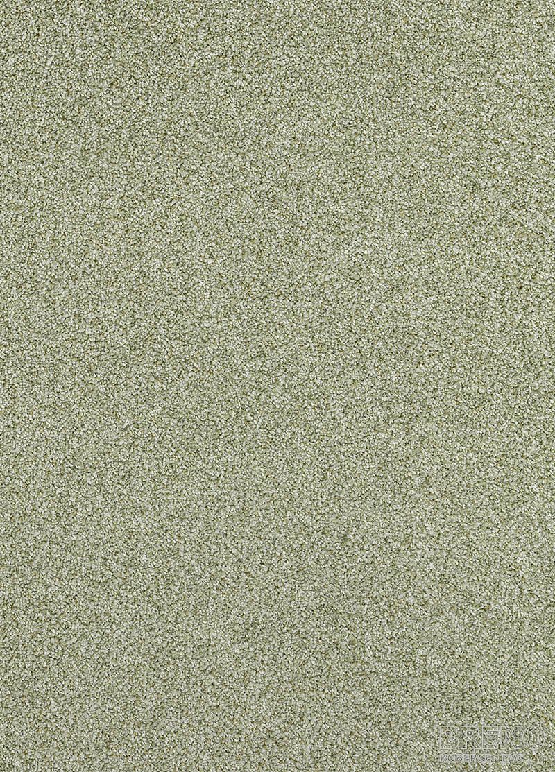 Metrážový koberec LAZIO HEATHER 240 – zelený