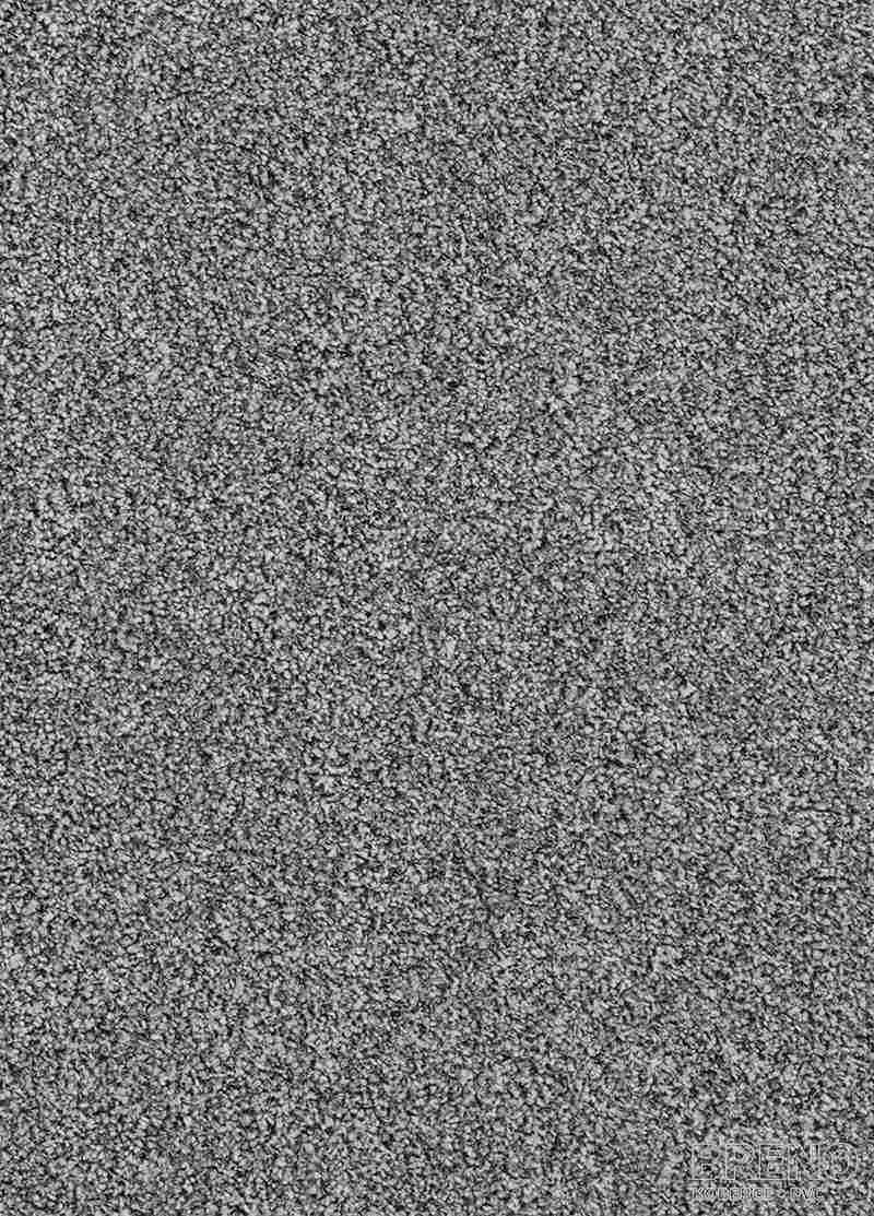 Metrážový koberec LAZIO HEATHER 76 – šedý