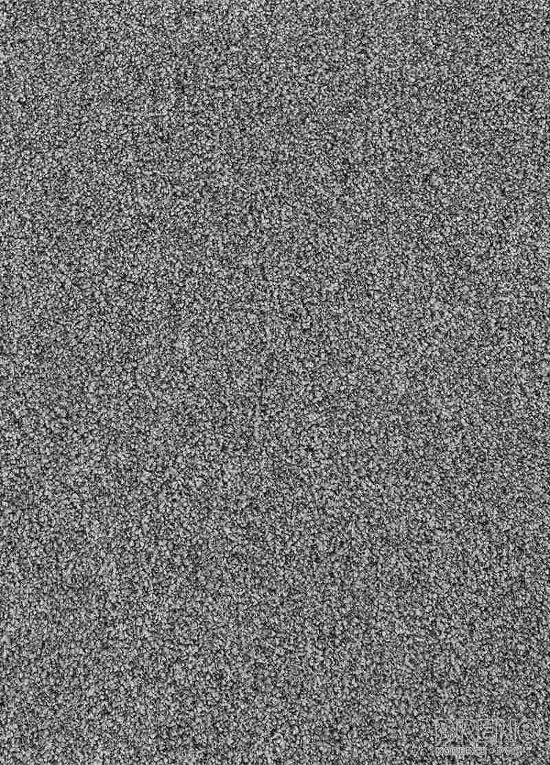 Metrážny koberec LAZIO HEATHER 77 – sivý