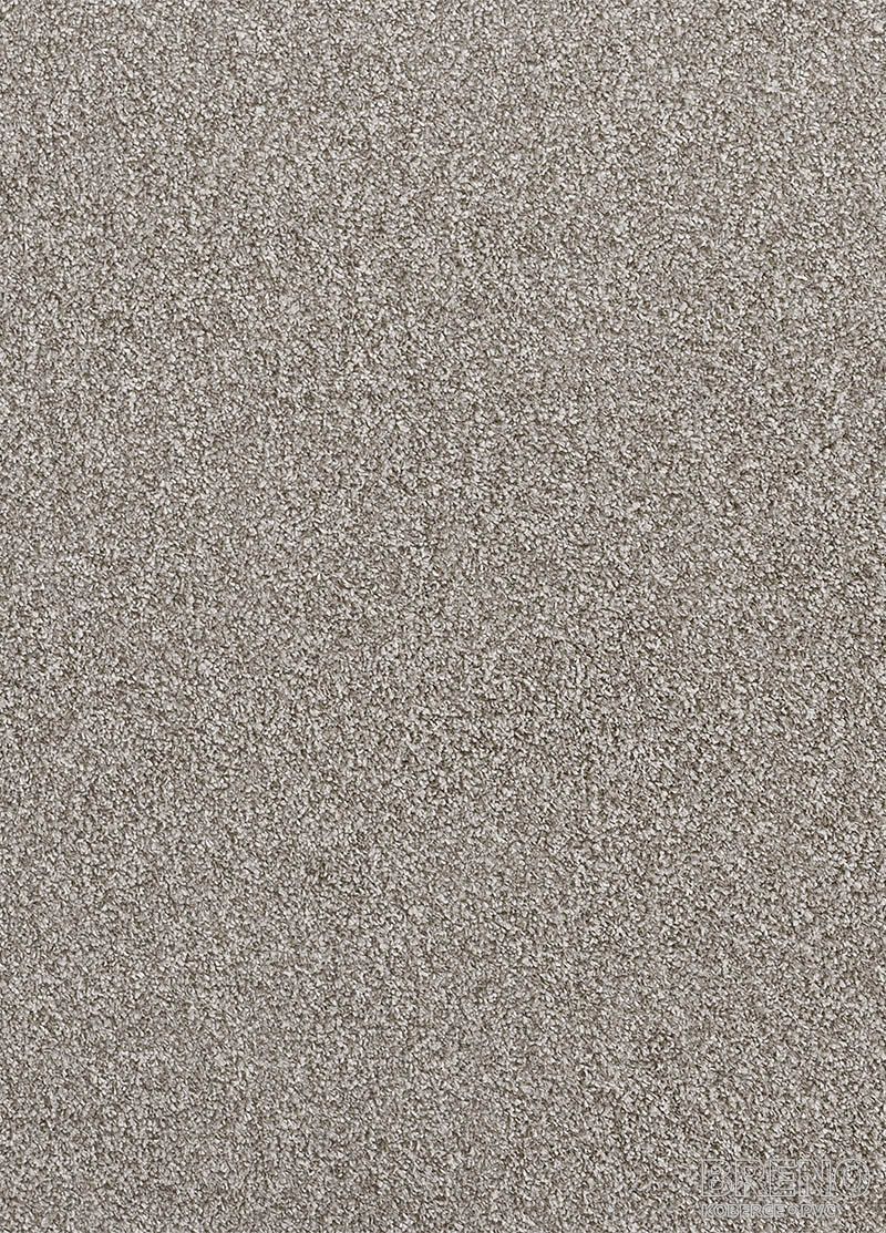 Metrážový koberec LAZIO HEATHER 94 – hnědý