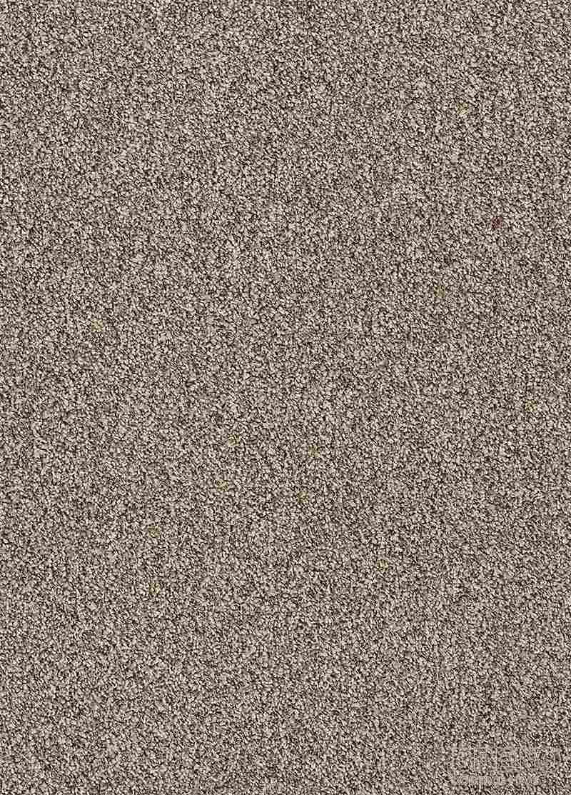 Metrážový koberec LAZIO HEATHER 97 – hnědý