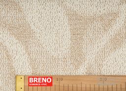 LEAVES 60 béžové listy