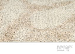 LEAVES 60 béžové listy