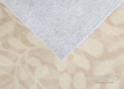 LEAVES 60 béžové listy