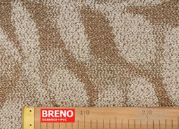 LEAVES 68 béžové listy