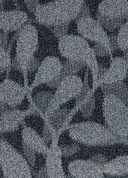 LEAVES 74 šedé listy