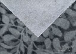 LEAVES 74 sivé listy