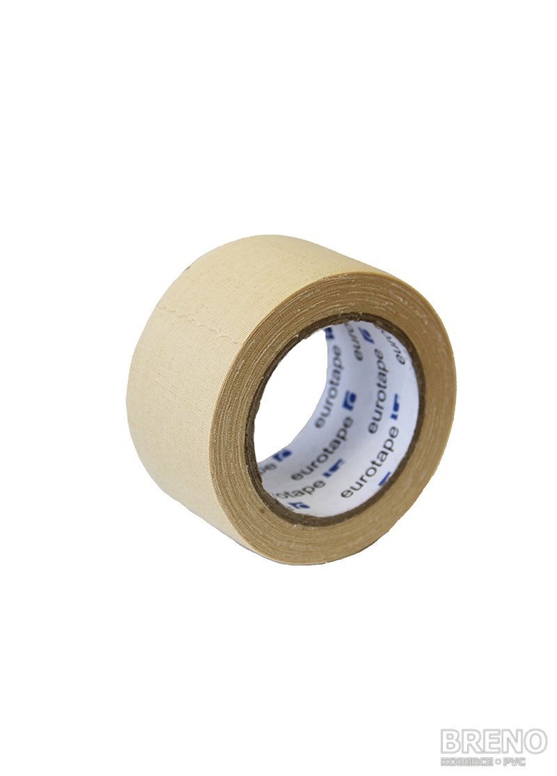 Lemovka na koberce-N 10bm béžová