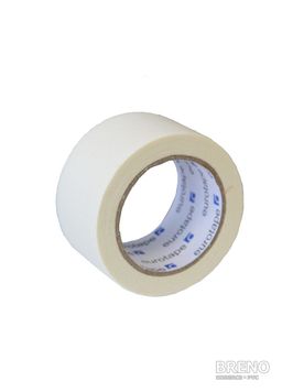 Lemovka na koberce-N 10bm bílá