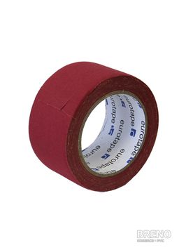 Lemovka na koberce-N 10bm bordová