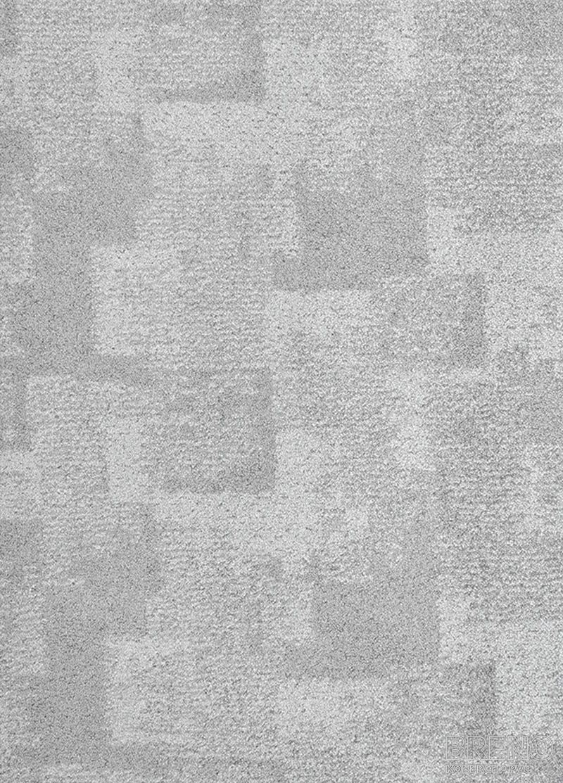 Metrážový koberec LENTI 95 – šedý