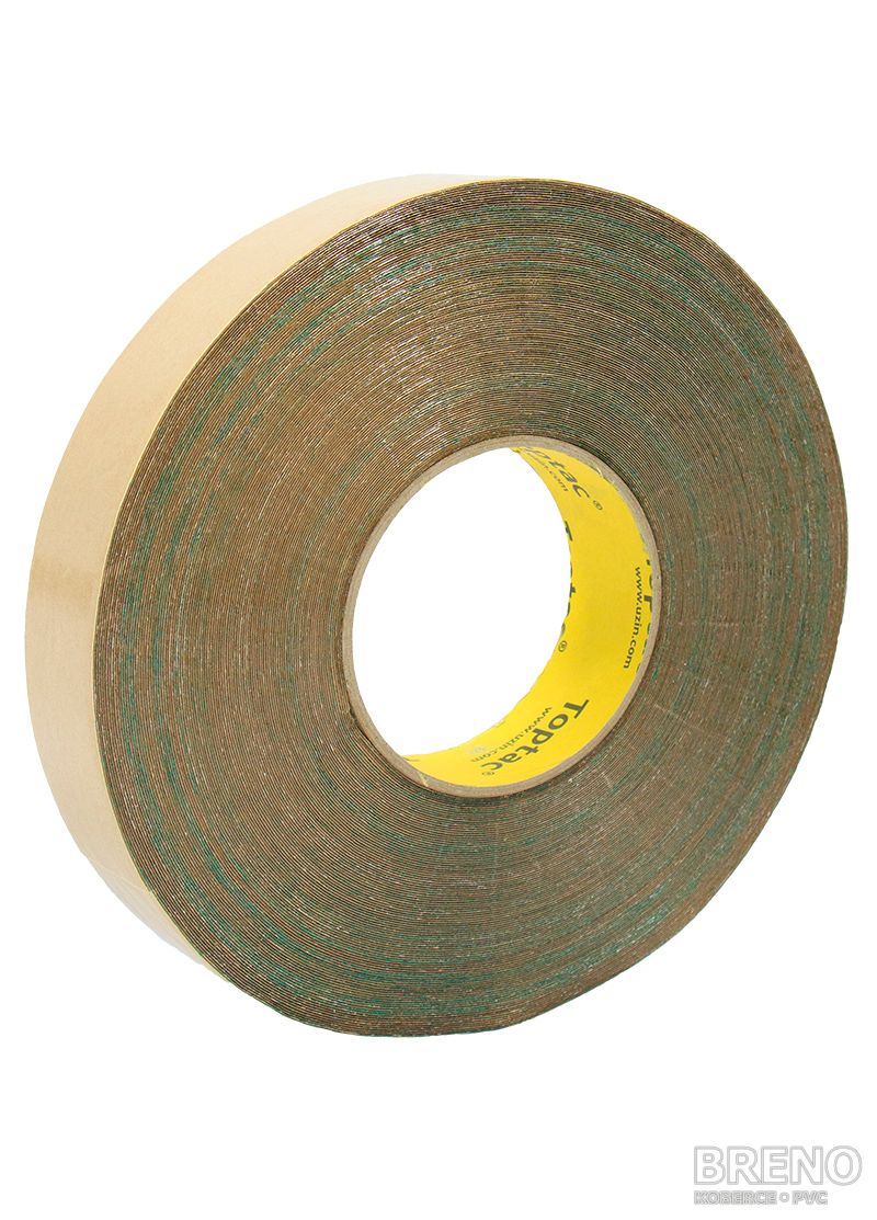 Lepicí páska - SIGA Toptac