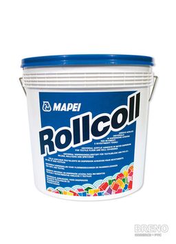 Lepidlo MAPEI ROLLCOLL