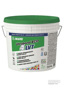 Lepidlo MAPEI ULTRABOND ECO 4 LVT - 5 kg