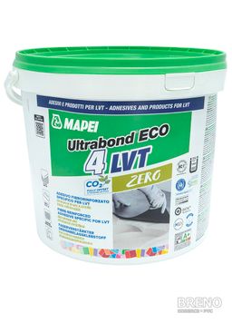 Lepidlo MAPEI ULTRABOND ECO 4 LVT ZERO