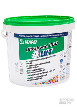 Lepidlo MAPEI ULTRABOND ECO 4 LVT