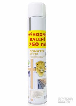 Lepidlo v spreji CONATO SP FIX