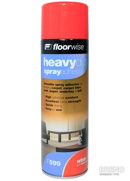 Lepidlo v spreji F599 HD 500ml