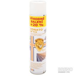 Lepidlo ve spreji CONATO SP FIX