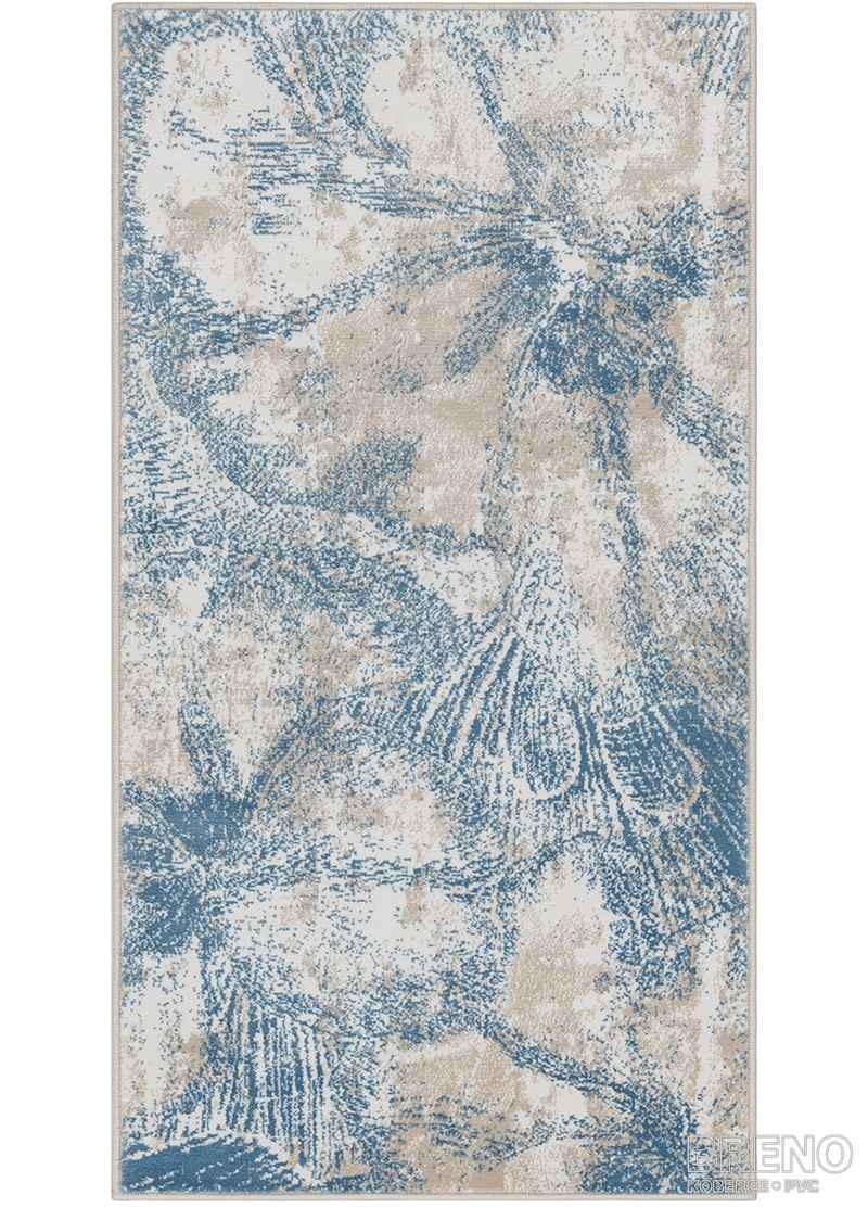 Kusový koberec LIDA NEW DUKI Blue