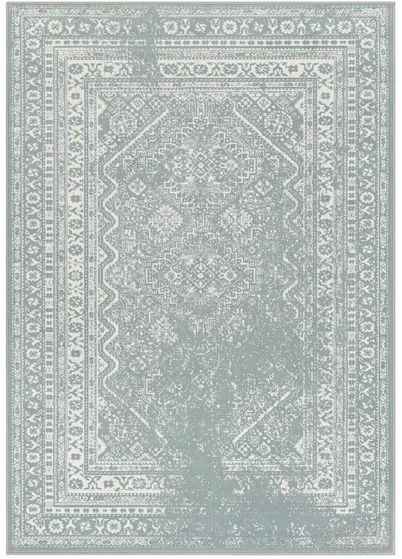 Kusový koberec LIDA NEW EDO Mint