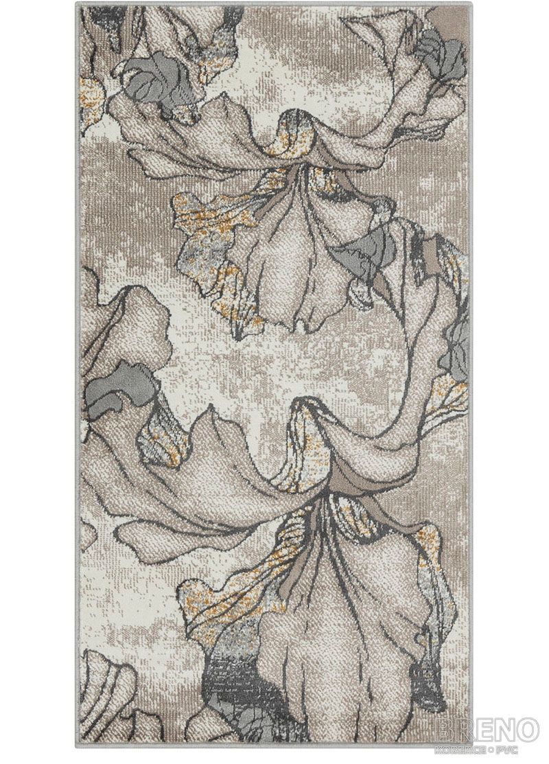 Kusový koberec LIDA NEW IRYS Pearl