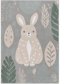 LIDA NEW KUNIKLO Light beige