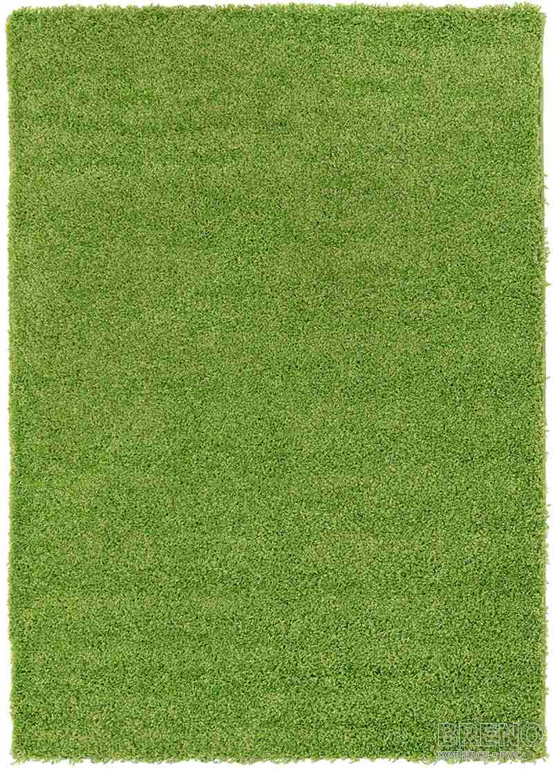 Kusový koberec LIFE 1500 Green