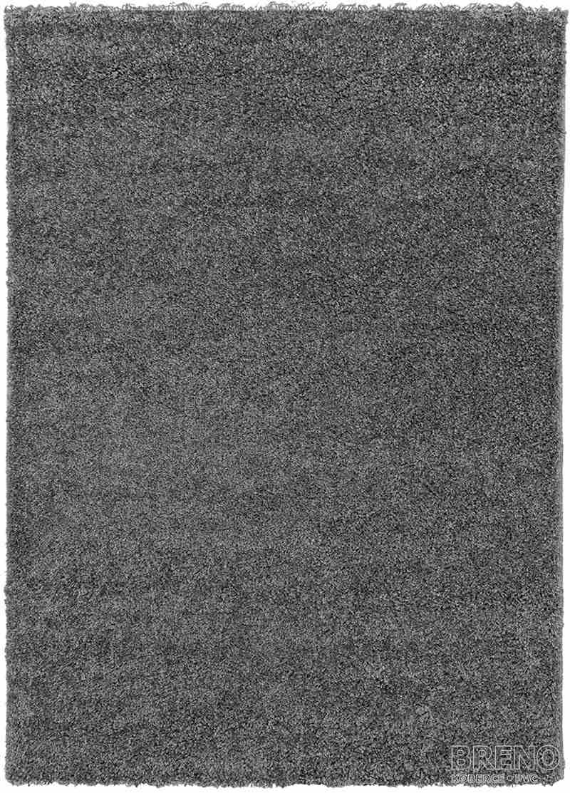 Kusový koberec LIFE 1500 Grey