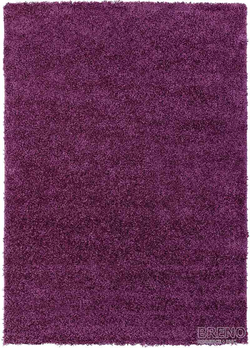 Kusový koberec LIFE 1500 Lila