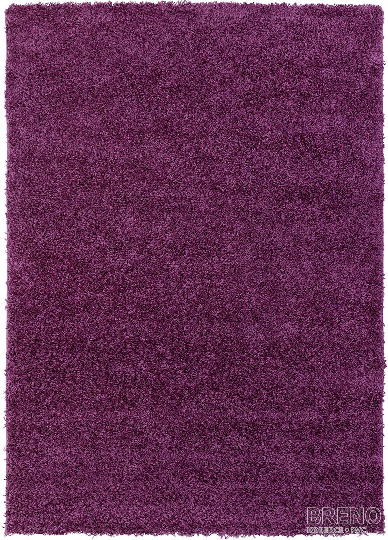 Kusový koberec LIFE 1500 Lila