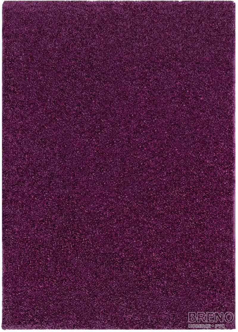 Kusový koberec LIFE 1500 Lila