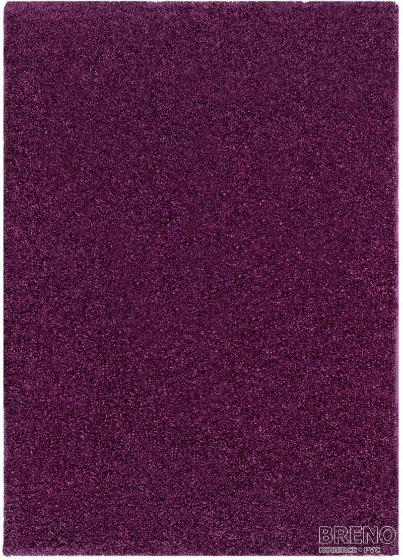 Kusový koberec LIFE 1500 Lila