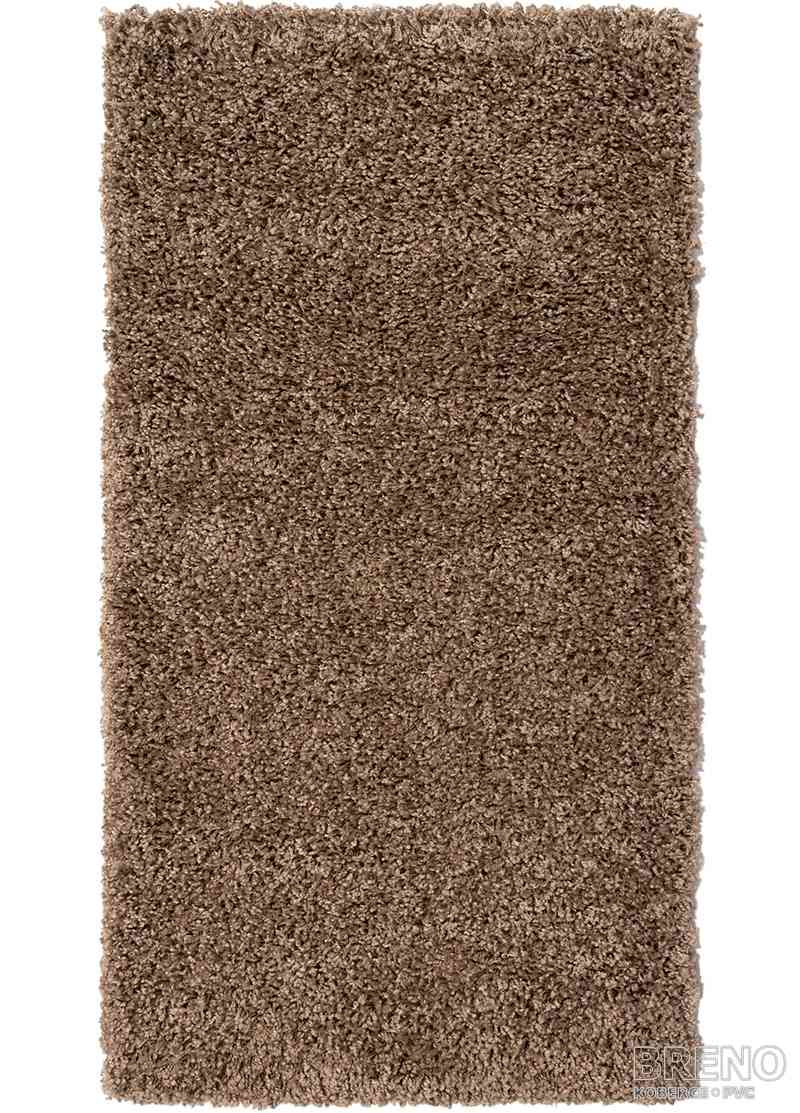 Kusový koberec LIFE 1500 Mocca