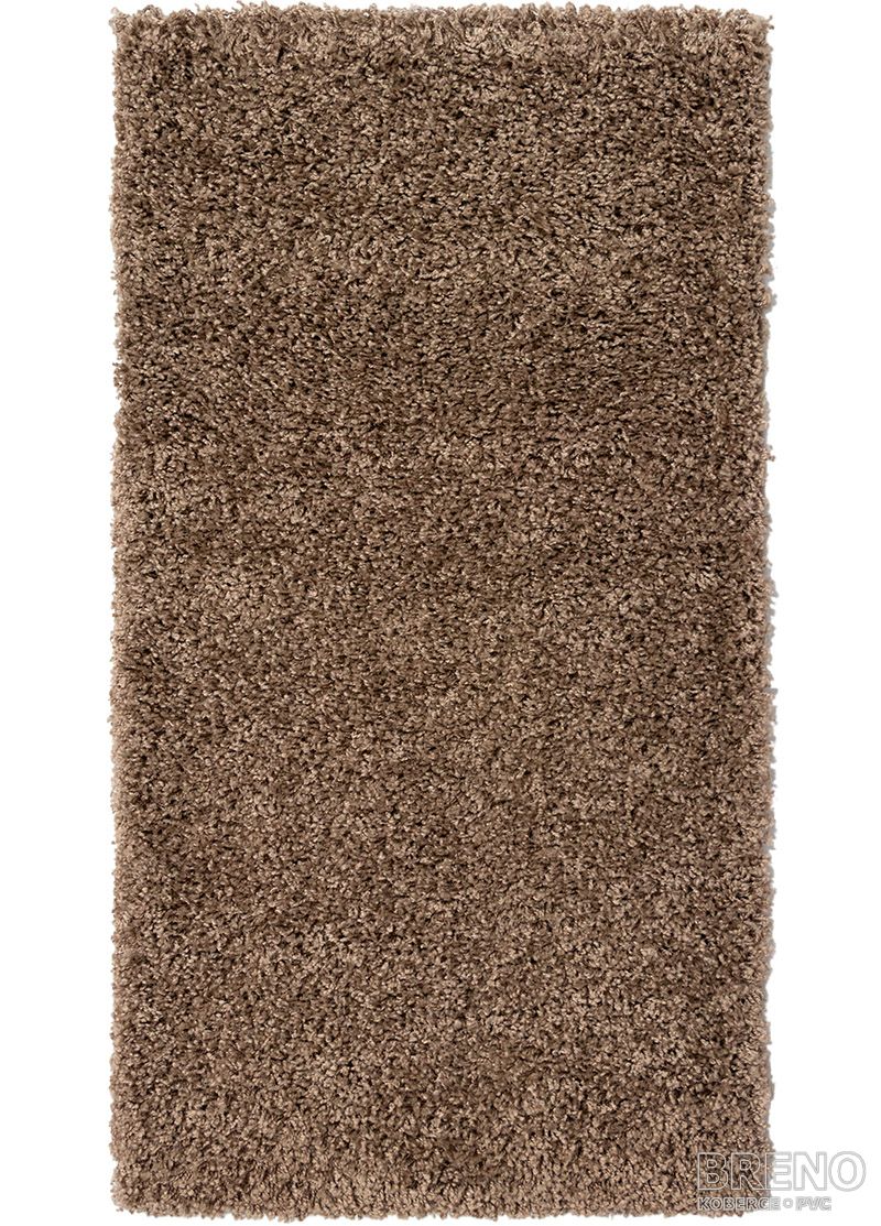 Kusový koberec LIFE 1500 Mocca