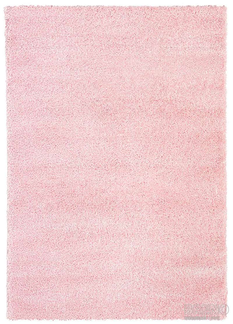 Kusový koberec LIFE 1500 Pink