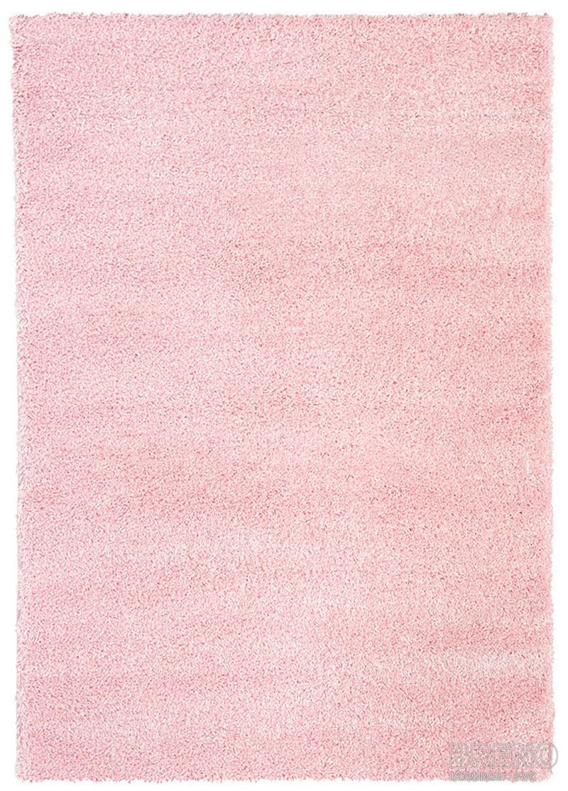 Kusový koberec LIFE 1500 Pink
