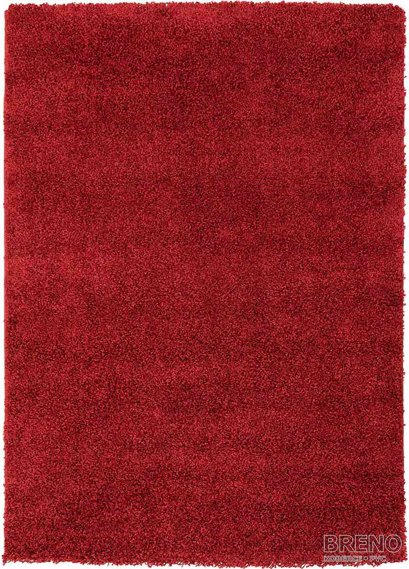 Kusový koberec LIFE 1500 Red