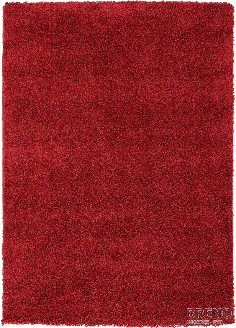 Kusový koberec LIFE 1500 Red