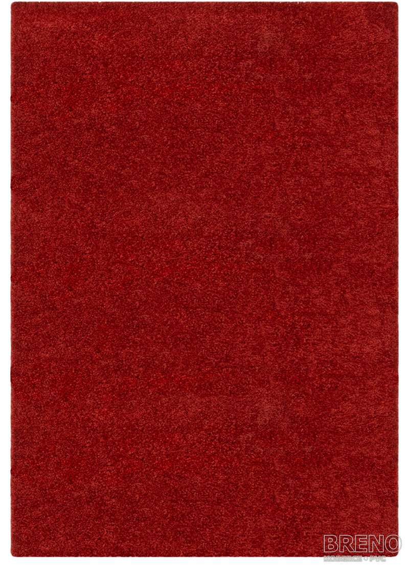 Kusový koberec LIFE 1500 Red