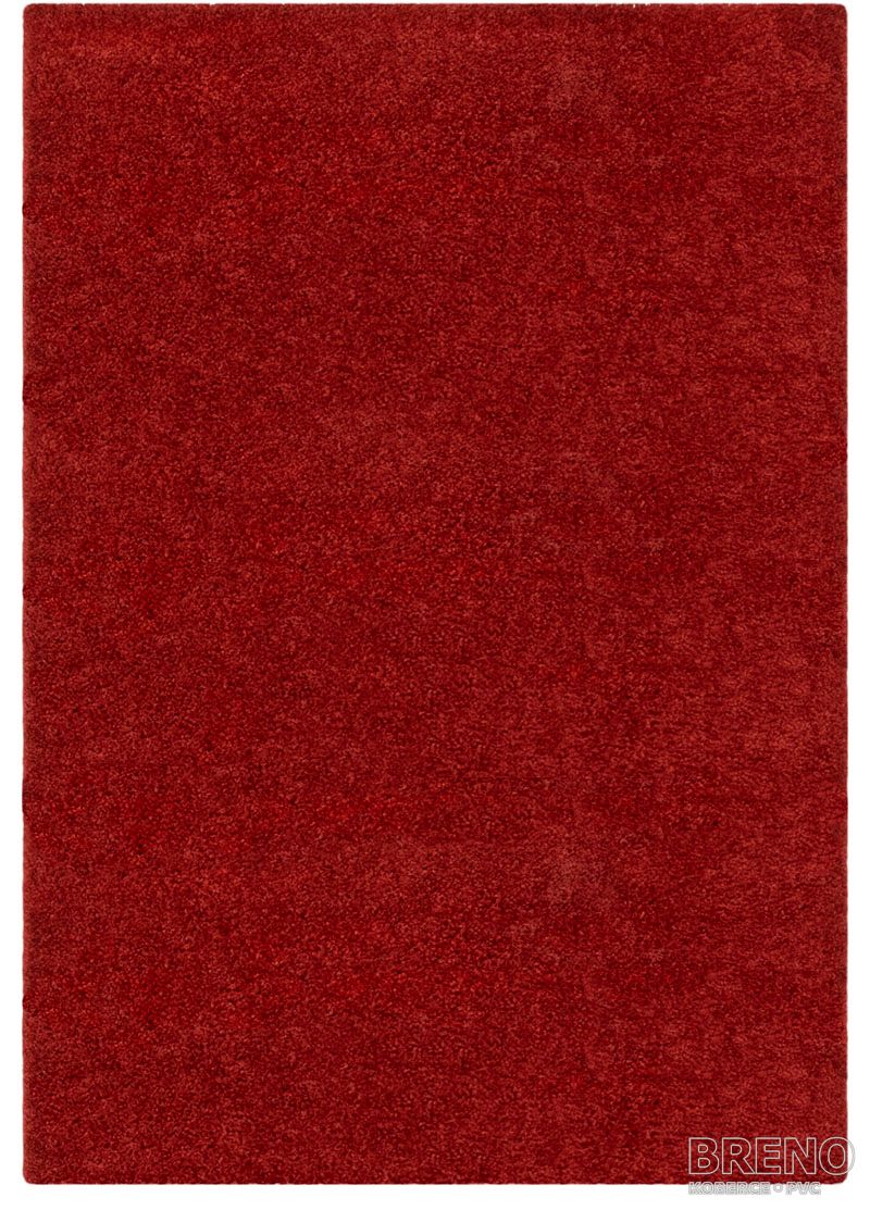 Kusový koberec LIFE 1500 Red