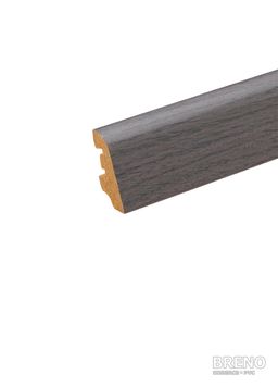 Lišta MDF KP40 1033