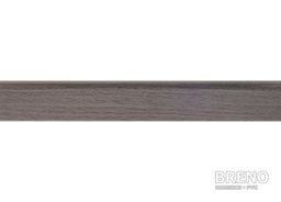 Lišta MDF KP40 1033