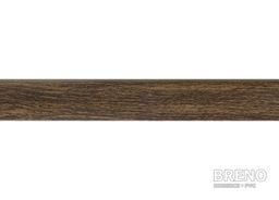 Lišta MDF KP40 13523